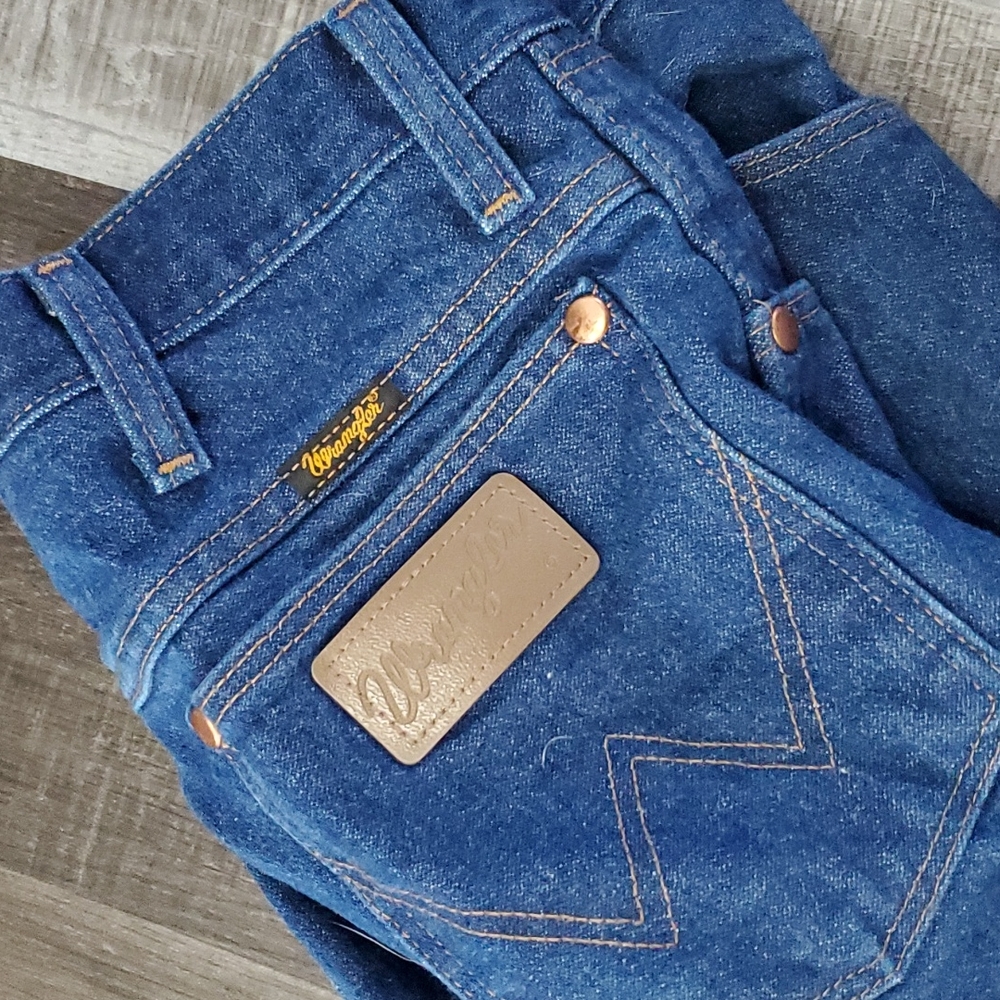 Mens wrangler Jeans 30x30